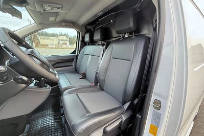 Opel Vivaro L2H1 Izoterma