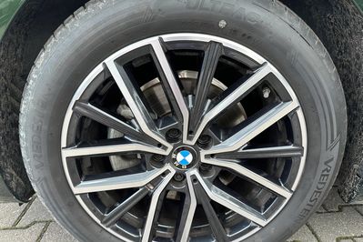 BMW Seria 2 Active Tourer 218i M Sport