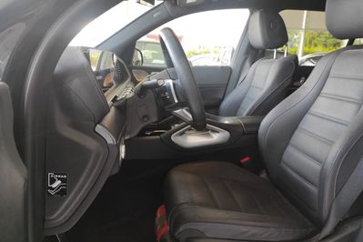 Mercedes GLS 400 d 4MATIC