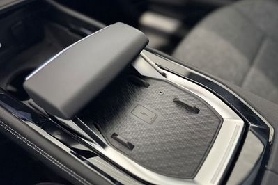 Renault Rafale Techno Full Hybrid 1.2 E-Tech