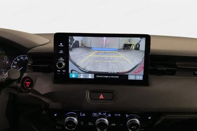 Honda HR-V 1.5 Executive (ADAS / Honda Connect+) CVT
