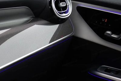 Mercedes GLC 200 d 4-Matic AMG Line