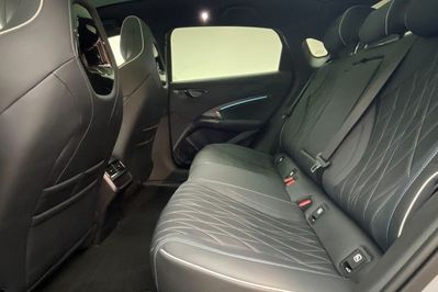 BYD Seal Excellence AWD