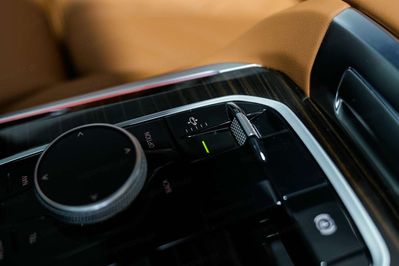 BMW X5 xDrive30d M Sport