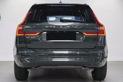 Volvo XC60 B5 AWD Core