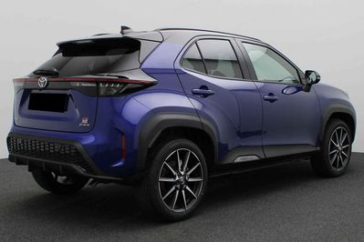 Toyota Yaris Cross GR Sport 1.5 Hybrid