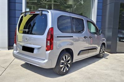 Opel Combo L L1H1 GS