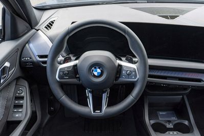 BMW Seria 1 120 M Sport