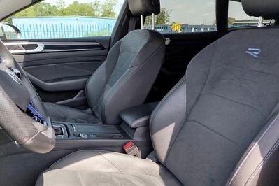 Volkswagen Arteon 2.0 TSI 4Motion R DSG