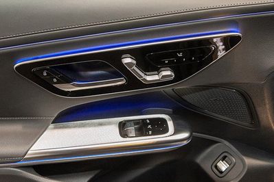 Mercedes CLE 300 4-Matic AMG Line