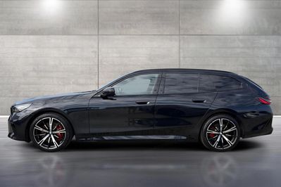 BMW Seria 5 530d xDrive mHEV aut