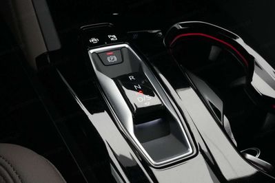 Audi Q5 TFSI quattro S line