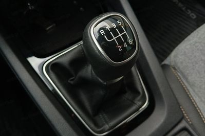 Skoda Octavia 1.5 TSI Selection