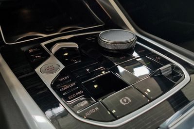 BMW X6 xDrive40d M Sport