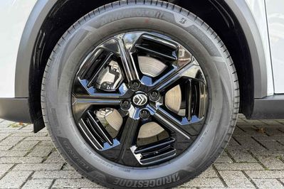 Citroen C3 Aircross Collection S&S eDCT6 1.2 mHEV