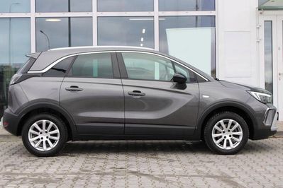 Opel Crossland X 1.2 T