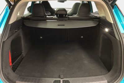 Baic Beijing 5 Beijing 1.5T Luxury Dct