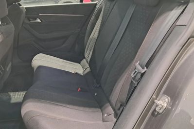 Peugeot 508 1.5 BlueHDi Active Pack S&S EAT8