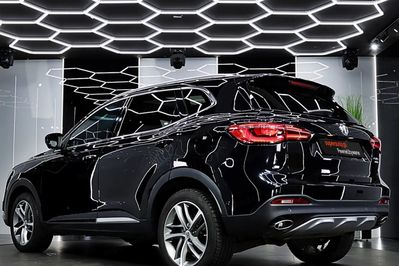 MG HS EHS 1.5 T-GDI PHEV