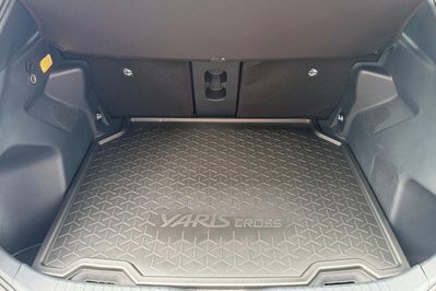 Toyota Yaris Cross GR Sport 1.5 Hybrid Dynamic Force