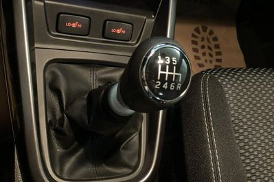 Suzuki Vitara 1.4 BoosterJet