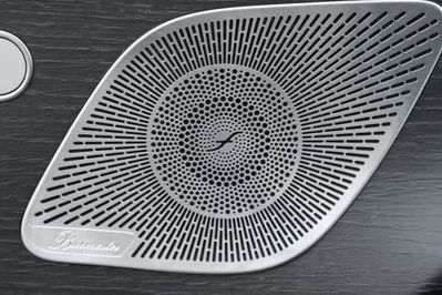 Mercedes GLE Coupe 300 d 4-Matic AMG Line