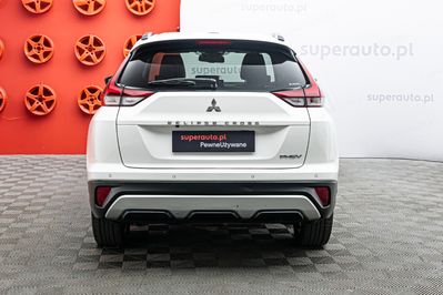 Mitsubishi Eclipse Cross 2.4 PHEV Intense