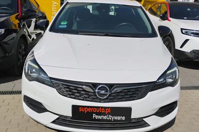 Opel Astra V 1.2 T Edition S&S