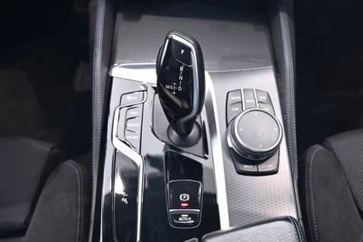 BMW Seria 5 520d xDrive mHEV M Sport sport-aut