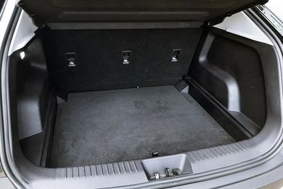Omoda 5 T-GDI Premium DCT
