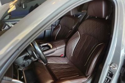 BMW Seria 7 750I Xdrive Sport