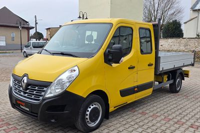 Renault Master 2.3 dCi
