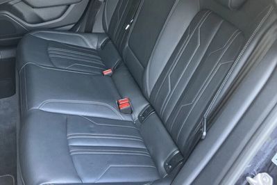 Audi A7 50 TFSI e PHEV Quattro S tronic