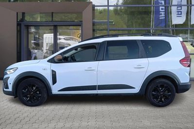 Dacia Jogger 1.0 TCe Extreme 7os.