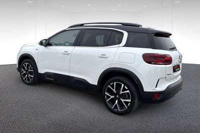 Citroen C5 Aircross Shine Pack 1.6 Hybrid e-EAT8