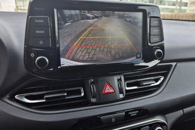 Hyundai i30 1.0 T-GDI Smart