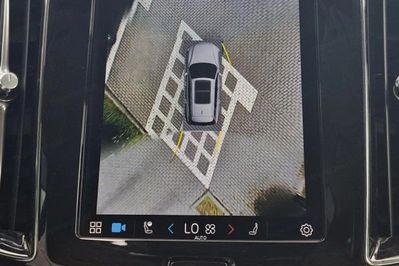 Volvo V60 B3 B Plus Dark