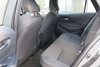 Toyota Corolla 1.8 Hybrid Comfort