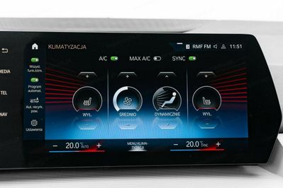 BMW Seria 2 Active Tourer 218i