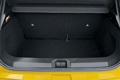 Renault 5 Comfort Range Techno