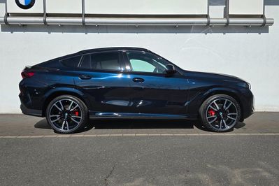 BMW X6 xDrive40i M Sport