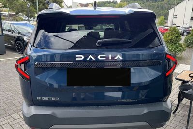 Dacia Bigster Journey LPG 1.2 mHEV