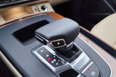 Audi Q5 45 TFSI quattro S Line