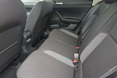 Volkswagen Taigo 1.0 Tsi Life Dsg