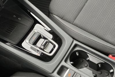 Skoda Octavia 1.5 TSI mHEV Selection DSG