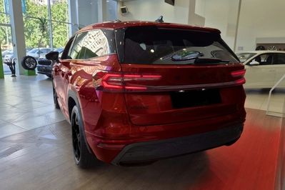 Skoda Kodiaq Sportline 2.0 TSI DSG 4x4