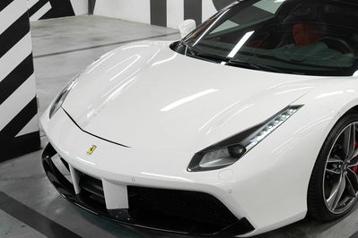 Ferrari 488 GTB