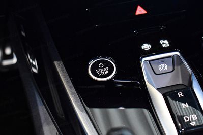 Audi Q4 e-tron 55 quattro Advanced Sportback