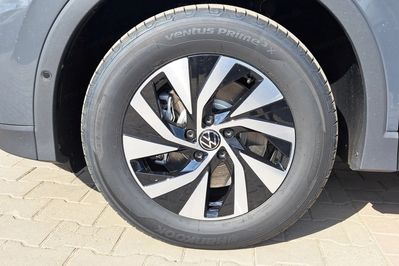 Volkswagen Tiguan Life Plus 1.5 eTSI DSG