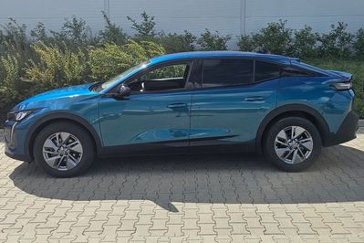 Peugeot 408 1.2 Puretech Mhev Allure S&S&E-DCS6
